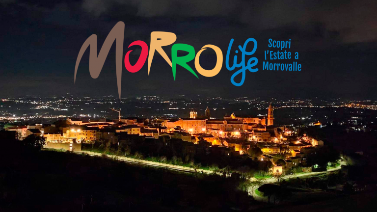 Morro Life: guida completa agli eventi di Luglio 2023 a Morrovalle