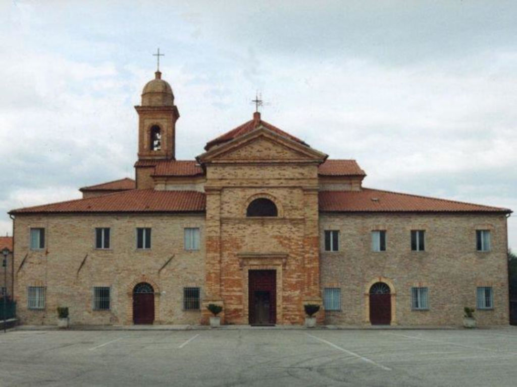 Convento Padri passionisti